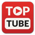 Logo of Top Tube youTube android Application 